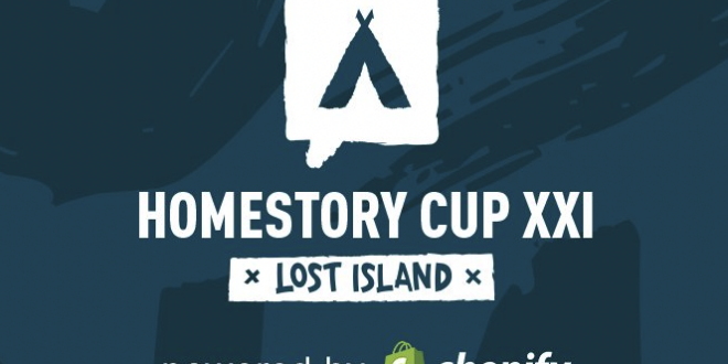 HomeStory Cup