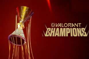 Valorant Champions 2022