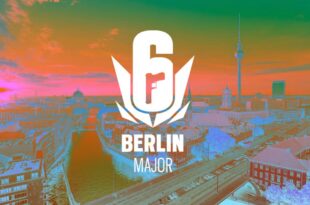 Six Berlin