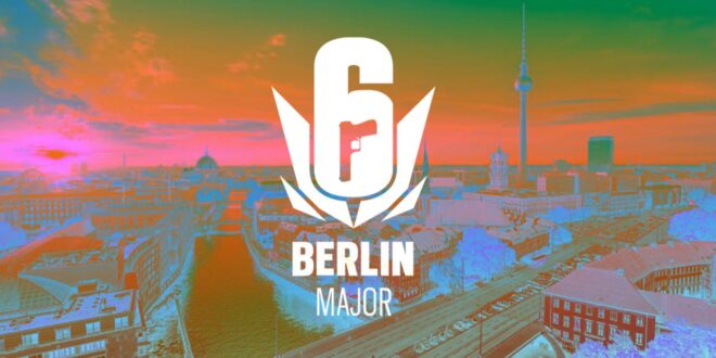 Six Berlin