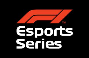 F1 Esports Series 2022