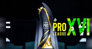 Pro League XVI