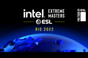 IEM Rio