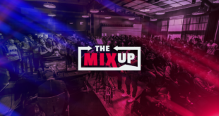 The MixUp