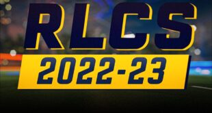 RLCS 2022/2023