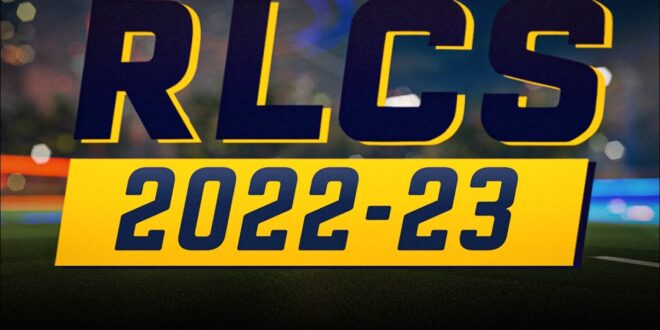 RLCS 2022/2023