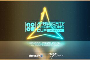 AfreecaTV Champions