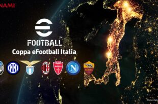 Coppa eFootball Italia