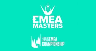 EMEA Championship