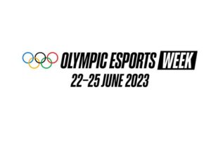 Olympic Esports Week
