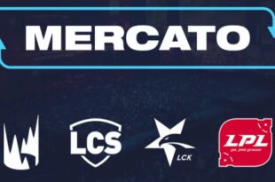 Rostermania