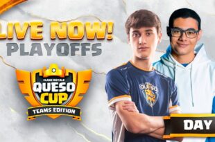 Queso