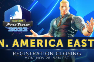 Online Major