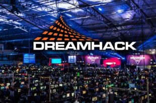 Dreamhack Valencia Winter
