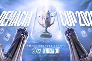 Demacia Cup