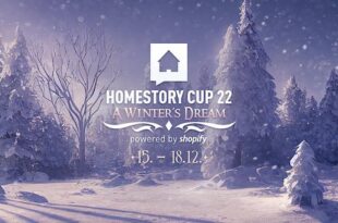 HomeStory