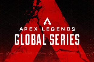 Apex Legends Global
