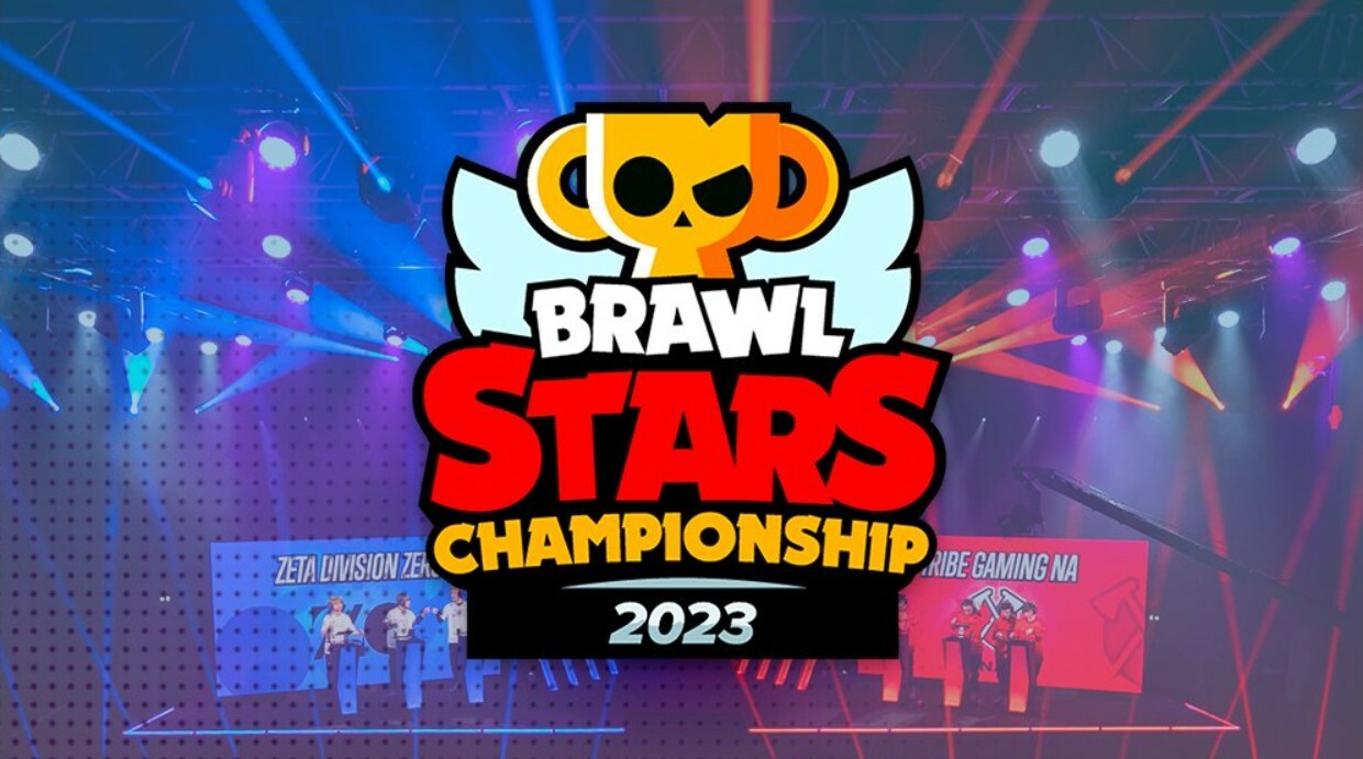 Brawl Stars Championship Series 2023 Le prime finali mensili Esports