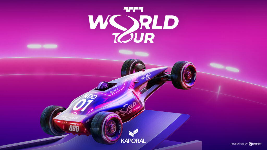 Trackmania