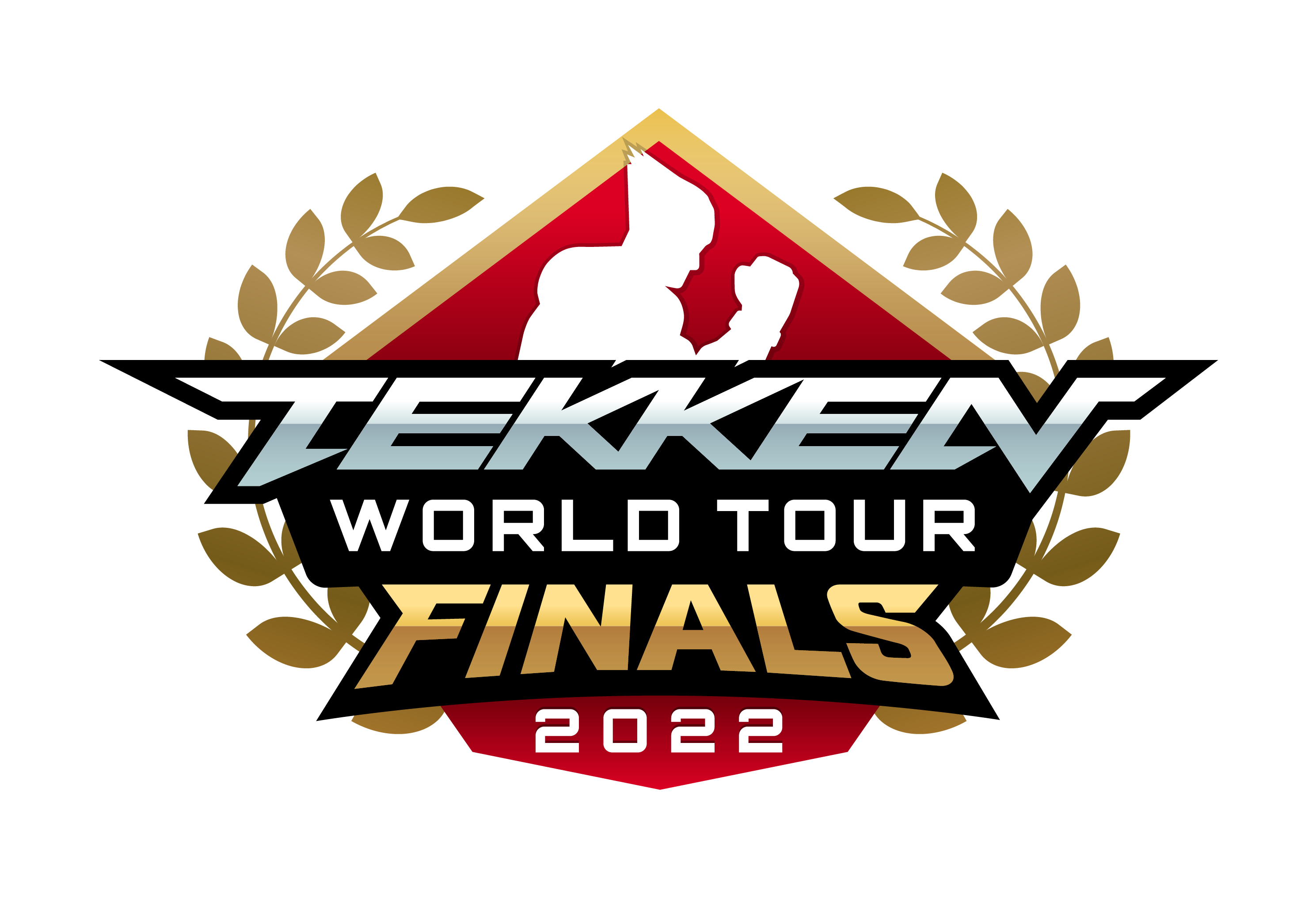 Tekken World Tour Finals 2022 La maratona di Amsterdam Esports