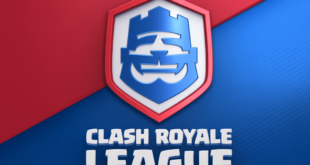 Clash Royale League 2023