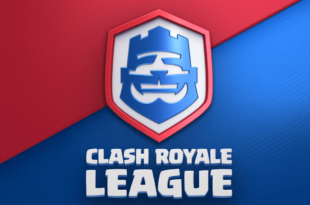 Clash Royale League 2023