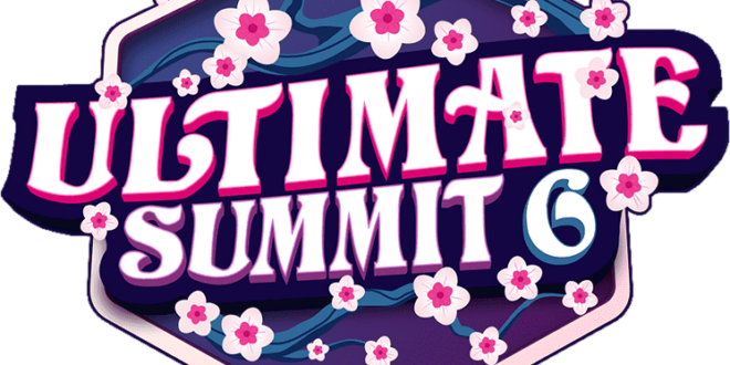 Ultimate Summit
