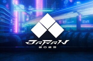 EVO Japan 2023