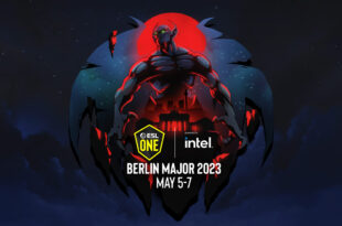 Berlin Major