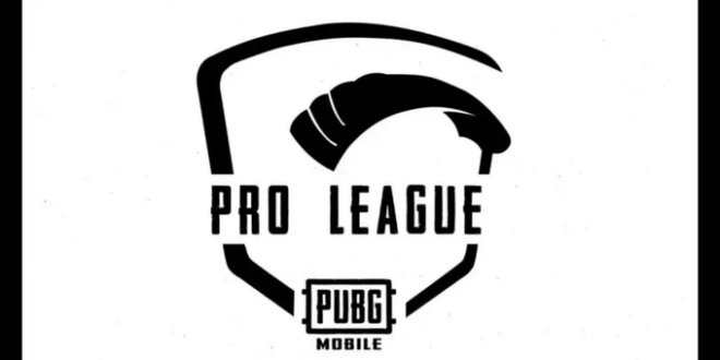 Mobile Pro League