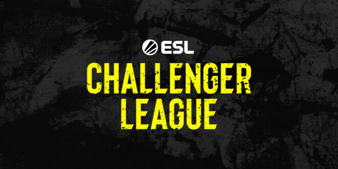 Challenger League