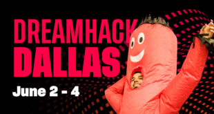 Dreamhack Dallas