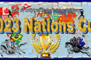 Nations Cup