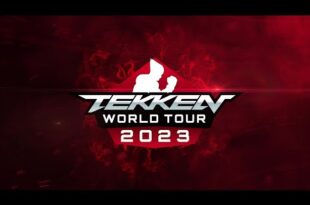 Tekken