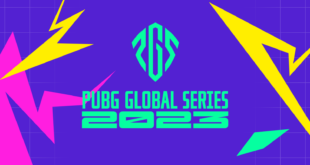 PUBG Global