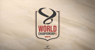 Trackmania World Championship