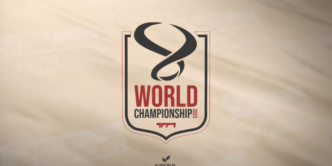 Trackmania World Championship