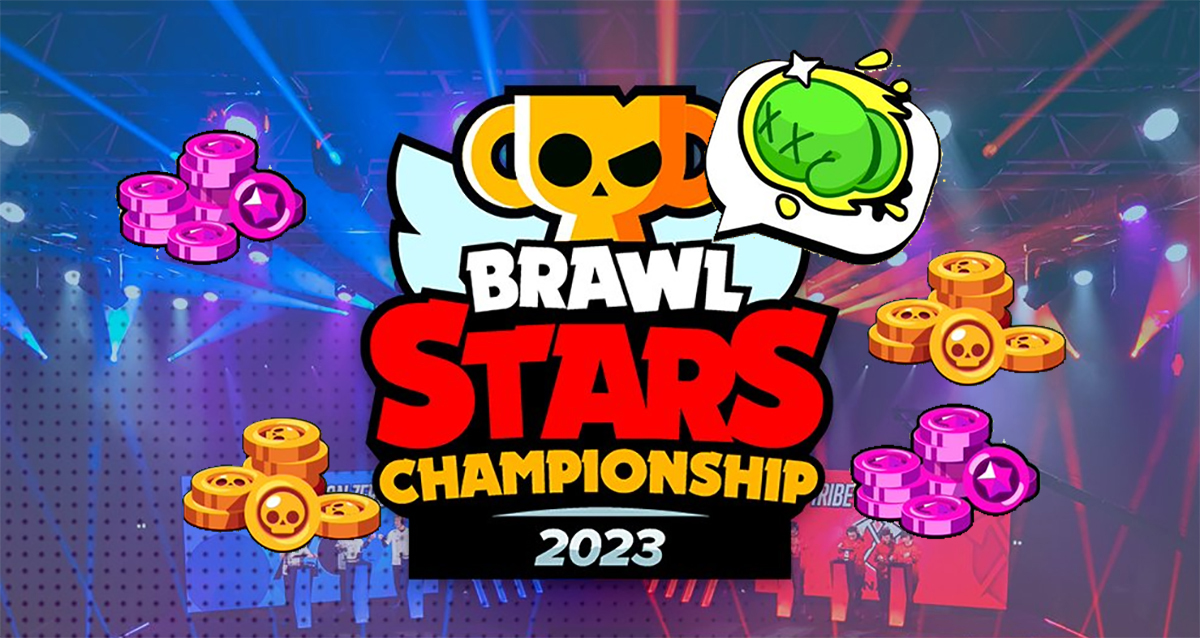 Brawl Stars Championship 2023