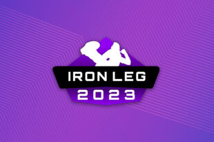 Iron Leg