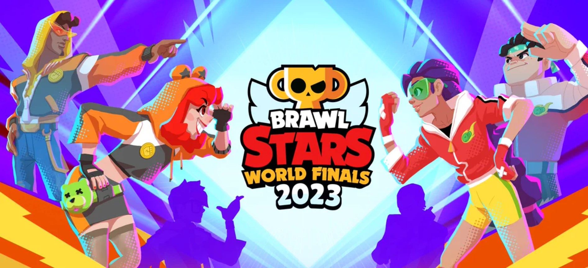 Brawl Stars World Finals 2023: Divisi In Svezia - Esports