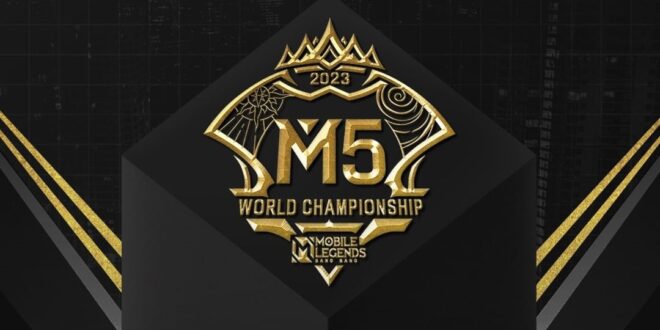 M5 World