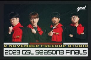 GSL 2023