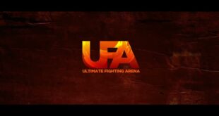 Ultimate Fighting Arena