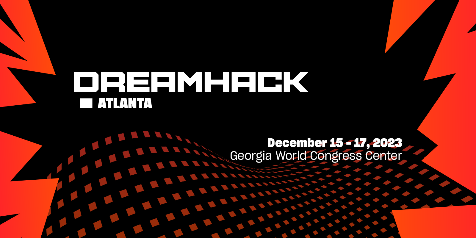 DreamHack Atlanta 2023 Mondiali e Masters Esports
