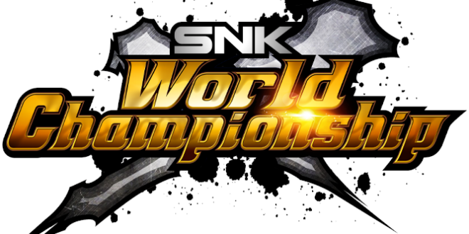 SNK World Championshp