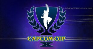 Capcom Cup X