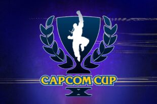 Capcom Cup X