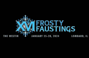 Frosty Faustings XVI