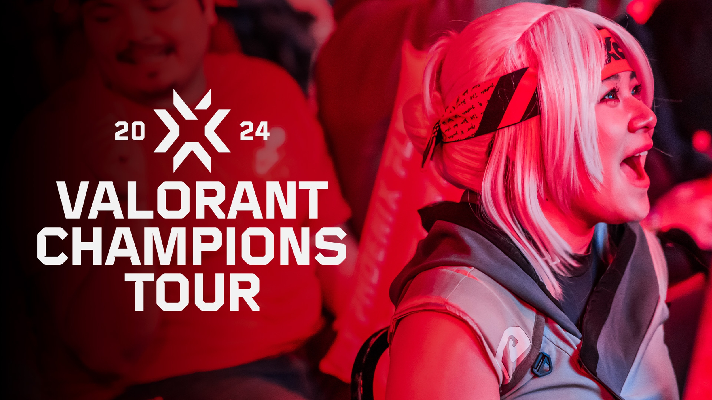 Valorant Champions Tour 2024 Inizia l'APAC Esports