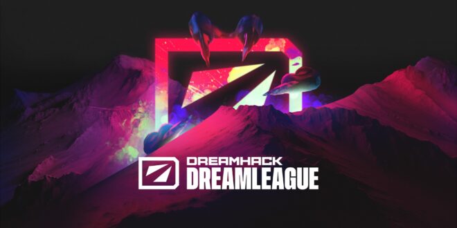 DreamHack DreamLeague